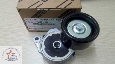 16620-0S010 - Cụm tăng tổng Lexus LX570
