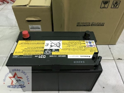 28800-38150 - Ắc quy Lexus LS600