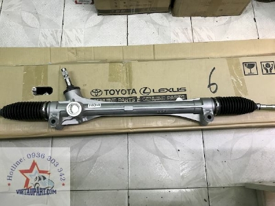 45510-0E010_45510-48040 - Thước lái Lexus RX350