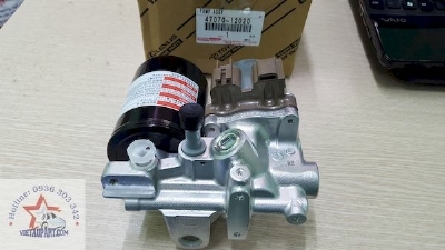 47070-12020 - Bầu tích áp Lexus LS460