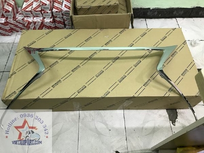 53121-33080 - Nẹp mạ ca lăng ES350