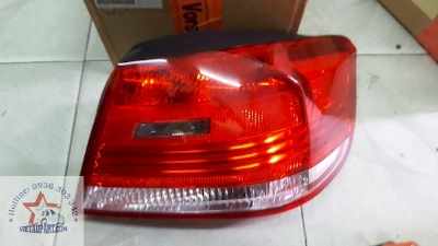 63 21 7 162 302 - Đèn hậu ngoài phải BMW 335i