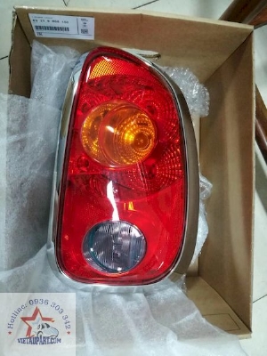 63 21 9 808 150 - Đèn hậu ngoài phải BMW Mini Cooper