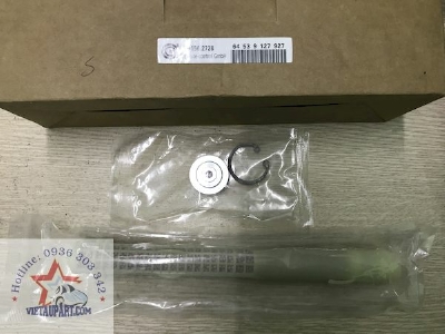 64506935921 - Phin lọc ga BMW Mini Cooper