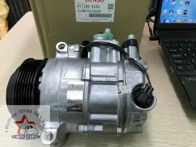 6452 6936 883 - 6452 6916 232 - 437100-5261 - Lốc lạnh BMW E46