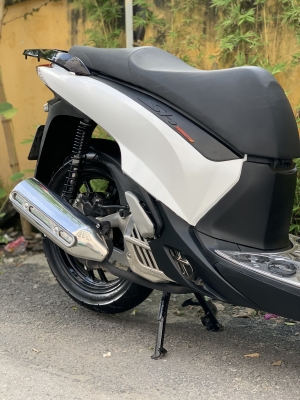 Cần Bán SH Việt 150 Full nhập cuối 2014- Biển Vip