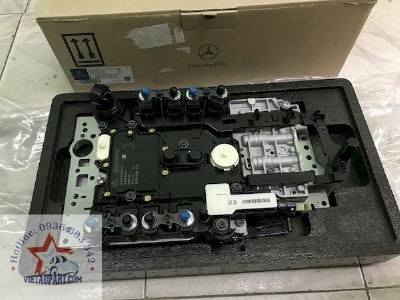 A2202700160 - Vỉ điện hộp số S350
