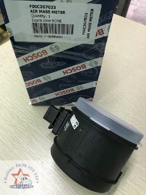 A273 094 09 48 - Cảm biến khí nạp W211