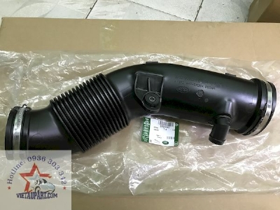 LR024307 - Ống gió vào bầu lọc gió Land Rover