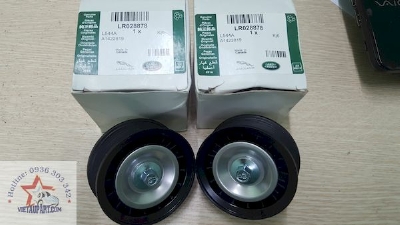 LR028878 - Bi tỳ rãnh Land Rover