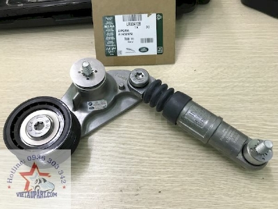 LR028880_LR034128 - Cụm tăng tổng Land Rover
