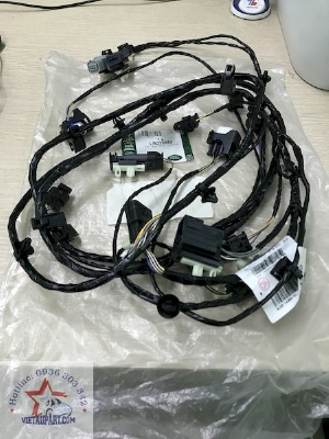 LR033949 - Dây điện cảm biến đầu xe Land Rover