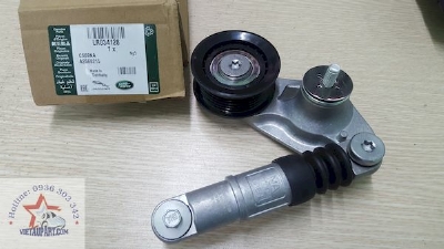 LR034128 - Cụm tăng tổng Land Rover