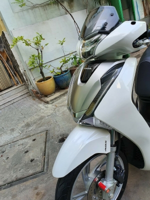 Bán Honda Sh150i Nhập Khẩu Indonesia Trốn Thuế Bao Giấy Tờ Lh:0787443871