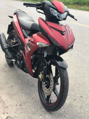 Cần Bán Exciter150 Đời 2018 Nhập Khẩu Trốn Thuế Lh:0787443871