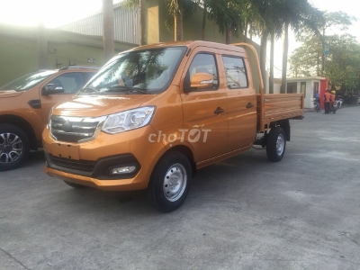 Bán xe Trường Giang 3 tấn 49 giá ưu đãi