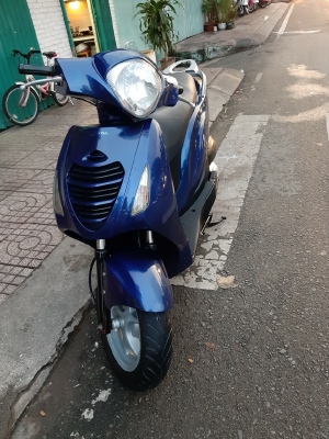 Honda PS 150i FI chính chủ