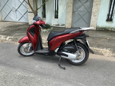 Xe Honda Sh 150 ABS Tháng 8/2019