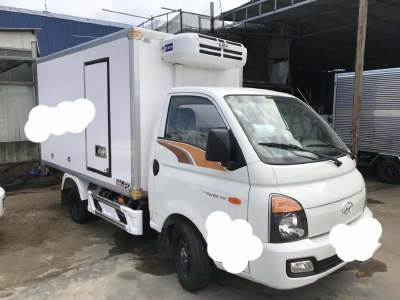 CẦN BÁN XE HYUNDAI 1T ĐÔNG LẠNH