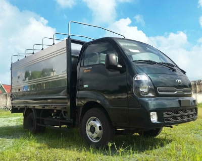 BÁO GÍA XE TẢI KIA K250 giá TỐT NHẤT THỊ TRƯỜNG .