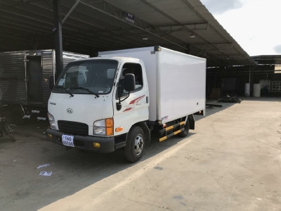 Bán xe Hyundai Mighty N250 giá sốc KM 15tr