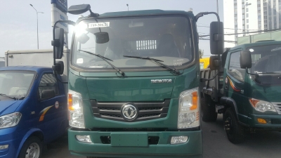 Xe ben 5 tấn TMT KC7050D
