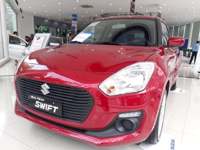 Suzuki swifl