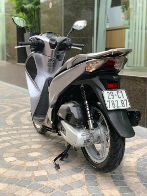 Cần bán SH Việt 150 CBS 5/2019 chạy 1000km như mới