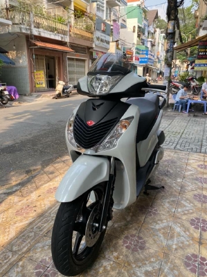 Chuyên Cung Cấp Xe SH Các Dòng Nhập Khẩu