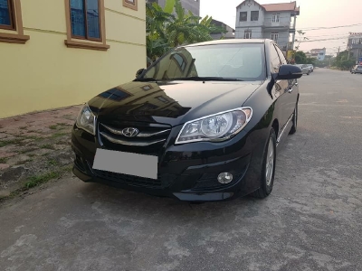 Cần bán Huynh Avante 2014