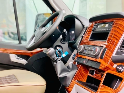 Xe Hyundai Solati đủ các lựa chọn giá tốt nhất trên thị trường tặng, định vị, bảo hiểm dân sự