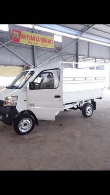 Veam star thùng mui bạt 2019 850kg