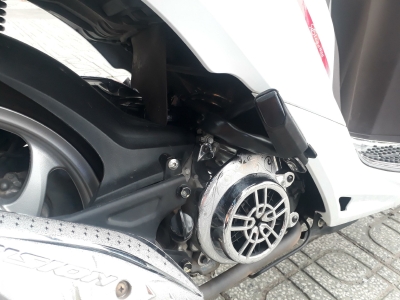 Cần bán nhanh em Honda Vision 2019