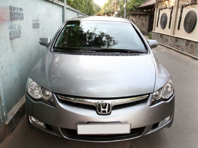 Honda Civic 2008 tự động bảng 2.0