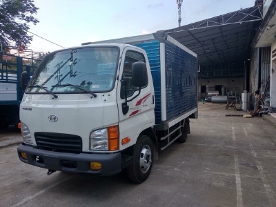 Bán xe Huyndai Mighty N250 giá rẻ , hỗ trợ trả góp 80%