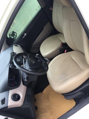 Bán nhanh em Huynhdai I10