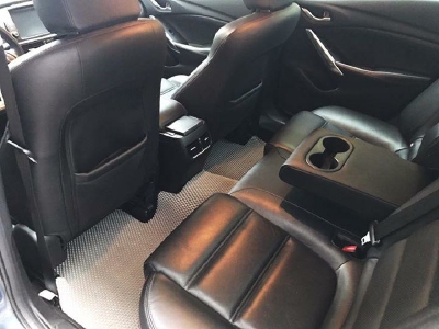 Bán xe Mazda 6 đời 2016