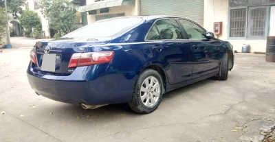 Bán nhanh em Toyota Camry Xle 3.5 đời 2007