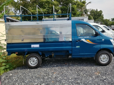 Xe tải TOWNER 990kg - Hỗ trợ trả trước chỉ 60tr