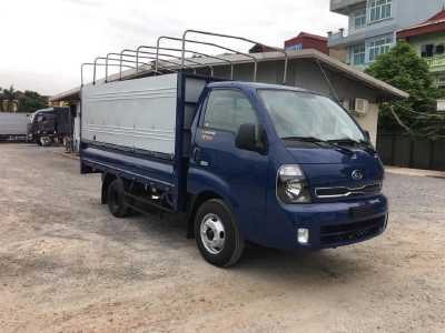 Sản phẩm Kia K250