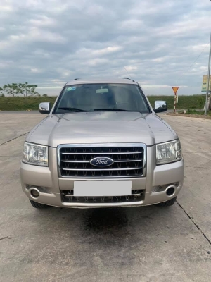 Bán nhanh Ford Everest 2009