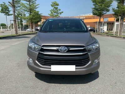 Cần bán Toyota Innova 2017,