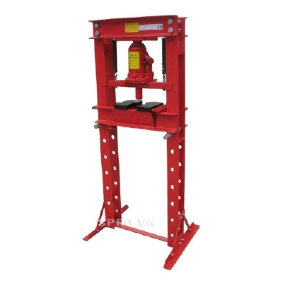 MÁY ÉP THỦY LỰC, ÉP VÒNG BI BẰNG TAY 20 TẤN ZD06201
