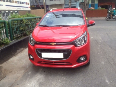 Bán xe Chevrolet Spark 2018 LT