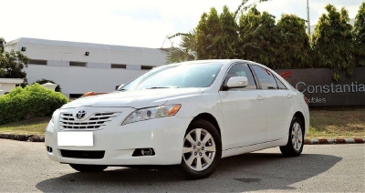 Cần bán xe Camry LE 2007