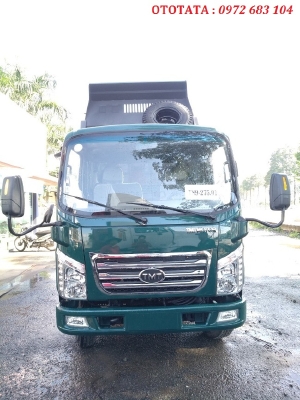 Xe ben TMT 5 tấn ZB7050D giá rẻ