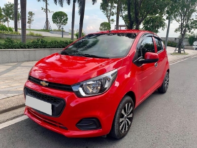 Bán Chevorlet Spark 2018 LT