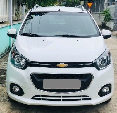 Bán Chevrolet Spark LT 2019