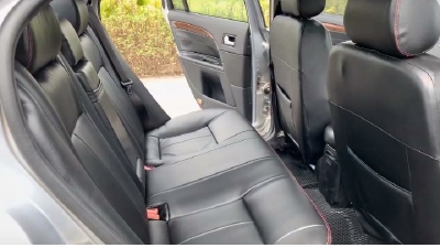 Bán xe Ford Mondeo 2005