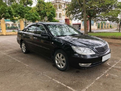 Bán em Toyota Camry 3.0 đời 2005